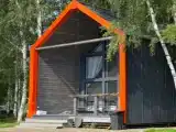 Коттедж для семейного отдыха