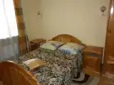 Двухместный номер с 2 отдельными кроватями