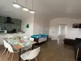 Дом с 1 спальней