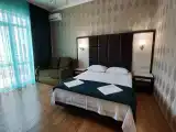 Четырехместный номер