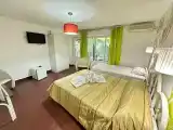 Стандартный трехместный номер