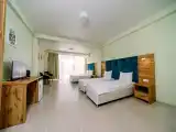 Классический четырехместный номер
