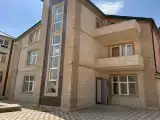Номер с двумя комнатами на 5-6 человек