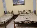 Стандарт с балконом