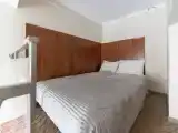Двухуровневый номер-студия