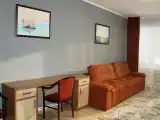 Улучшенный трехместный номер