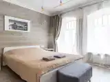 Двухместный номер с балконом