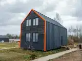 Таунхаус с отдельным входом