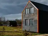 Таунхаус с отдельным входом