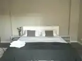 Двухместный номер с 1 кроватью