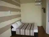 Двухместный номер с 1 кроватью и видом на сад