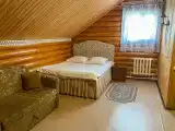 Стандартный трехместный номер