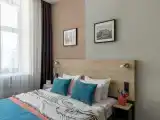 Двухкомнатные апартаменты