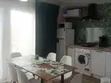 Дом с 1 спальней