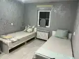 Двухместный номер с 2 отдельными кроватями
