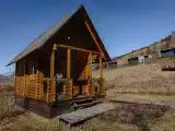 Двухместный номер с 2 отдельными кроватями