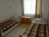 Стандартный четырехместный номер