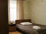 Двухкомнатный двухместный номер
