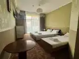 Трехместный номер