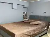 Номер-студия с видом на сад