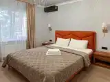 Улучшенный двухместный номер с 1 кроватью