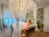 Коттедж Люкс
