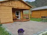 Улучшенный четырехместный номер