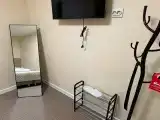Одноместный номер без окна