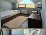 Одноместный Стандарт