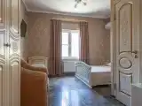 Трехместный номер без балкона на 1 этаже №5