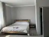 Двухместный номер с 1 кроватью
