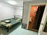 Двухместный номер с 1 кроватью или 2 отдельными кроватями