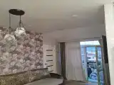 Апартаменты с видом на горы