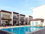 Номер-студия с видом на море