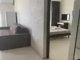 Апартаменты с балконом