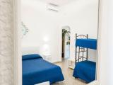 Deluxe Two-Bedroom Apartment
