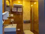 Стандартный номер, балкон