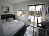 Double Room, Balcony