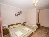Четырехместный номер