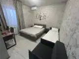 Стандартный четырехместный номер