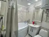 Апартаменты Делюкс