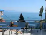 Стандарт с выходом на общую террасу с видом на море