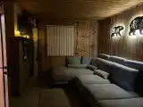 Люкс с видом на реку