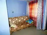 Cемейный номер с собственной ванной комнатой