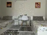 Двухместный номер с 2 отдельными кроватями