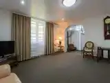 Трёхкомнатный Люкс