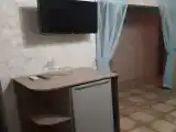 Семейный двухкомнатный с кухней и ванной комнатой