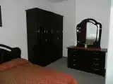 Двухместный номер Делюкс с 1 кроватью и балконом