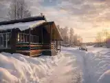 Коттедж ПРИБРЕЖНЫЙ