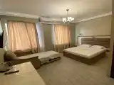 Роскошный четырехместный номер